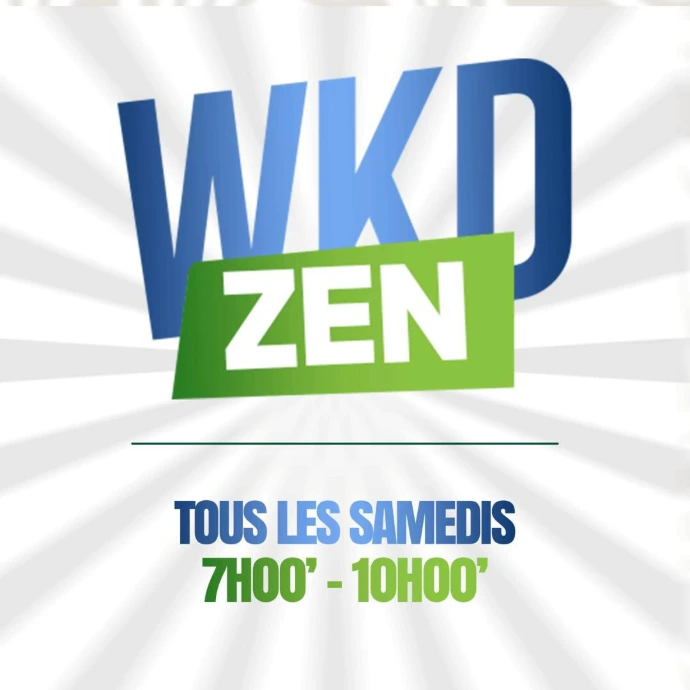 WKD ZEN