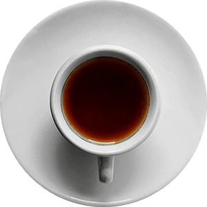 Le café de la Géniale